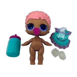 LOL Surprise Doll Series 2 Ice Sk8er Skater Big Sister 2017 Gift Toy Gift